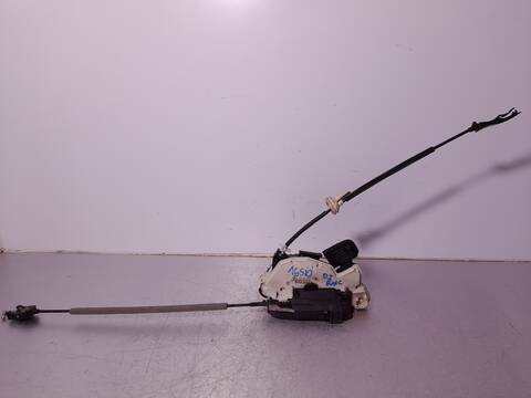 Cerradura Puerta Delantera Izquierda Volkswagen Golf ADVANCE BLUEMOTION 105CV 77KW