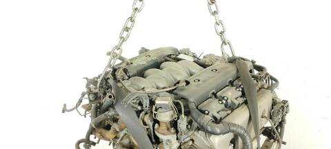 Motor Completo Honda Legend VERSION INDEFINIDA