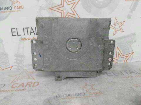 Foto 3ª: Centralita Motor ECU Citroen Saxo 1.1 X 60CV 44KW (1997)