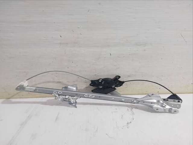 Elevalunas Eléctrico Delantero Derecho Toyota Rav4 2.0 MXAA52) 175CV 129KW