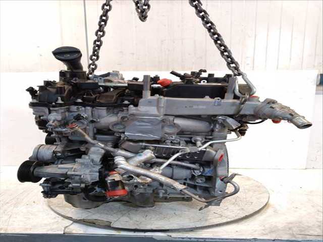Motor Completo Jeep Cherokee 2.0 T-GDI 272 CV 200KW