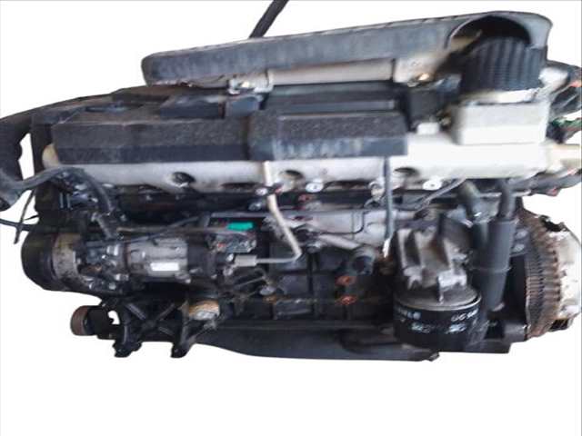 Foto 2ª: Motor Completo Kia Carnival 2.9 CRDI 144CV (1999)