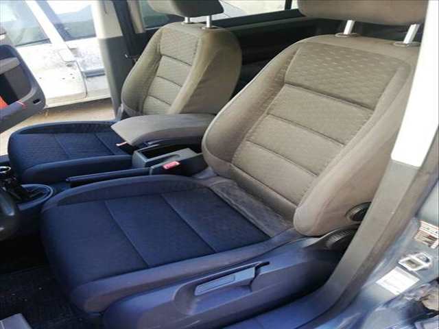 Asiento Delantero Izquierdo Volkswagen Touran BMM