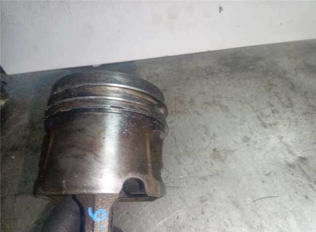 Foto 2ª: Despiece Motor Bmw Serie 1 114 2.0 120D [2.0 LTR. - 130 KW TURBODIESEL CAT] [N47 D20 A]