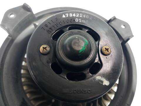 Foto 3ª: Calefacción Chrysler Voyager 2.5 TD FAMILY 116CV [425CLIRSX] (1995)