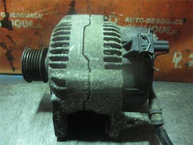 Alternador Seat Cordoba 1.4 CLX [1.4 LTR. - 44 KW]