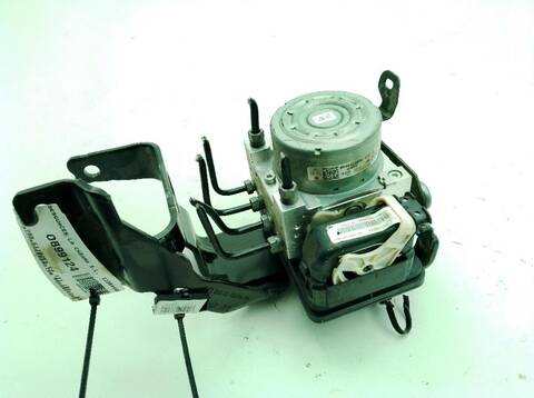 Foto 1ª: Abs Citroen C4 1.2 PURETECH 100 BAHNEA BAHNKA) [HNE (EB2ADTD)] (2020)