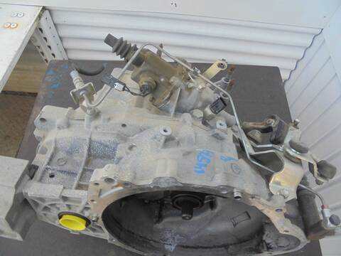 Foto 2ª: Caja Cambios Mitsubishi ASX CHALLENGE 2WD 117CV 86KW [4A92] (2010)