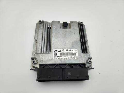 Centralita Motor ECU Skoda Octavia AMBITION PLUS 149CV 110KW