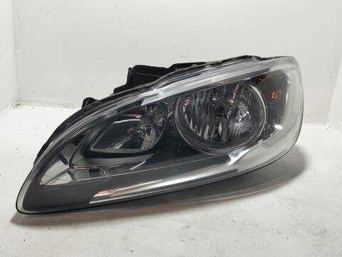 Faro Izquierdo Volvo V60 D4204T4