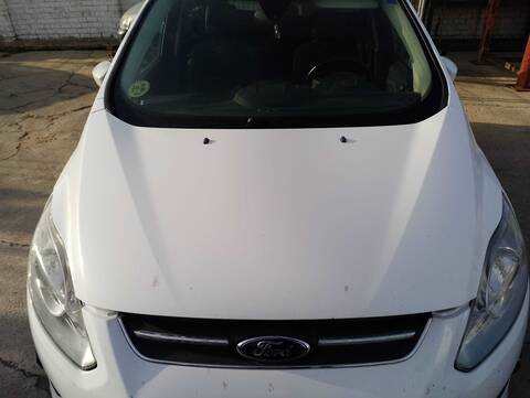 Foto 2ª: Capot Ford C Max TITANIUM 95CV 70KW [T3DA] (2013)
