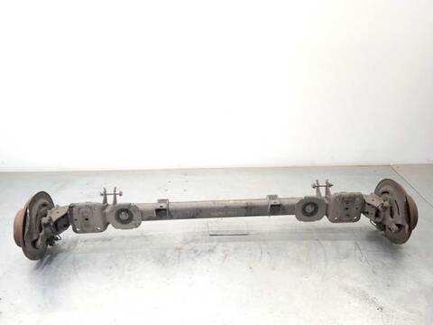 Puente Trasero Renault Master L3H2 HKA 3 5T 110CV 81KW