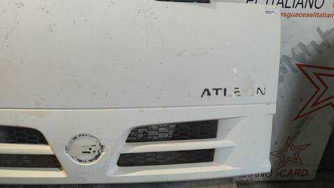 Foto 4ª: Capot Nissan Atleon TK56.35/3 120CV [BD30TI] (2004)