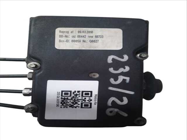 Abs Fiat 500 1.2 312AXA1A)