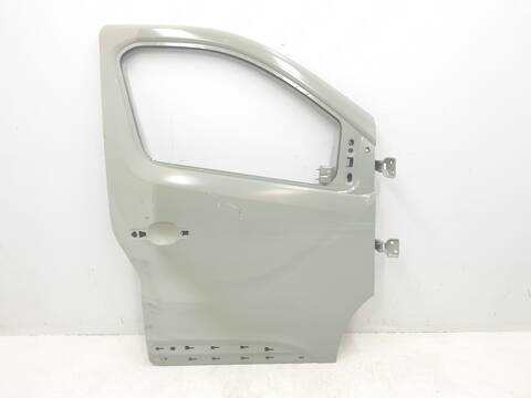 Puerta Delantera Derecha Renault Trafic L1H1 29T KOMFORT