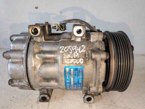 Compresor Aire Acondicionado Volvo S40 D4204T BERLINA