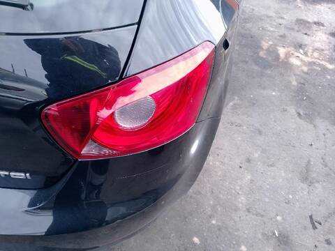 Foto 3ª: Piloto Trasero Derecho Seat Ibiza 1.6 TDI (2008)