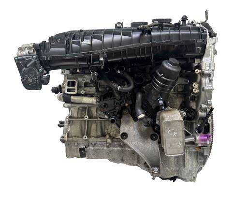 Foto 3ª: Motor Completo Bmw Serie 3 315 326 CV 240KW [B58B30M0]