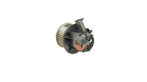 Foto 2ª: Ventilador de Calefacción Mercedes Clase C 160 2.2 CDI CAT 170CV (2007)