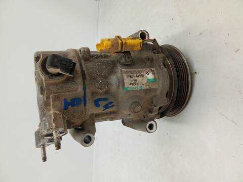 Compresor Aire Acondicionado Citroen C4 1.6 HDI 90CV 66KW