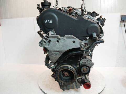 Motor Completo Volkswagen Passat 140 CV 103KW