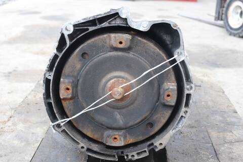 Caja Cambios Automatica Bmw Serie 7 730 3.0 D 218CV 160KW AUT.