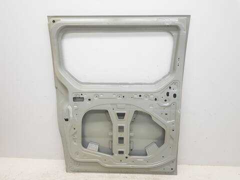 Foto 3ª: Puerta Lateral Corredera Izquierda Renault Trafic L1H1 29T KOMFORT (2014)