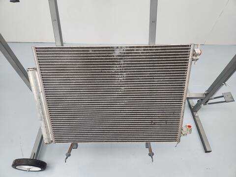 Foto 2ª: Radiador Calefaccion A.A. Renault Captur DYNAMIQUE 120CV 88KW [H5FD4] (2014)