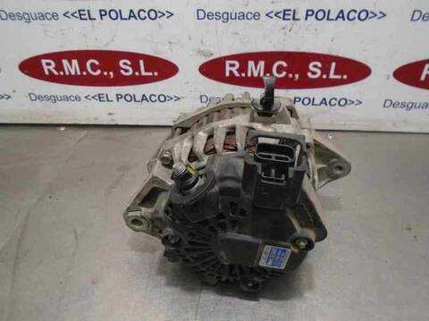 Foto 2ª: Alternador Kia Ceed ACTIVE 126CV 93KW [G4FC] (2009)