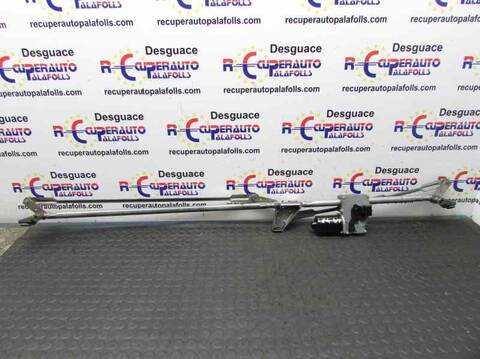 Motor Limpia Delantero Citroen C4 BERLINA