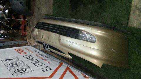 Paragolpes Delantero Peugeot 607 207CV 152KW