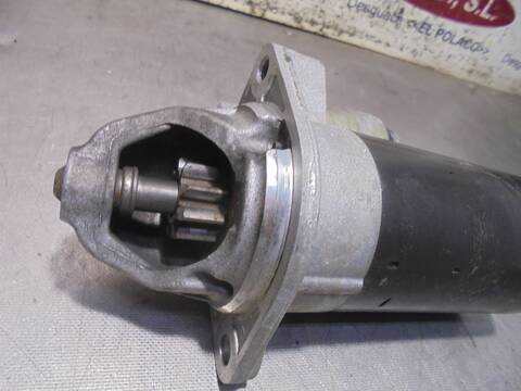 Foto 4ª: Motor de Arranque Bmw Serie 3 315 316TI 115CV 85KW [N42B18A] (2002)