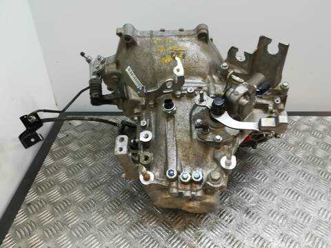 Foto 3ª: Caja Cambios Honda Civic L13Z4 (2013)