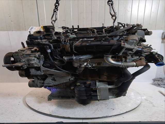 Foto 3ª: Motor Completo Kia Sorento 2.2 CRDI 197 CV 145KW [D4HB]