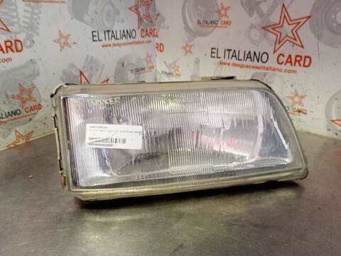 Faro Derecho Peugeot Boxer VERSION INDEFINIDA