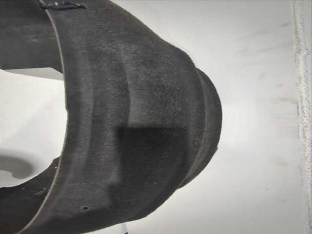 Foto 3ª: Pase Rueda Volkswagen Phaeton 3.0 V6 TDI 4MOTION 240CV [CARB CEXA] (2002)