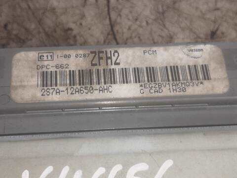Foto 3ª: Centralita Motor ECU Ford Mondeo HJBA BERLINA (2002)