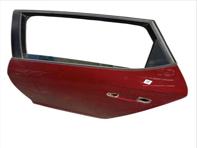 Foto 3ª: Puerta Trasera Izquierda Seat Leon 1.2 TSI (2012)