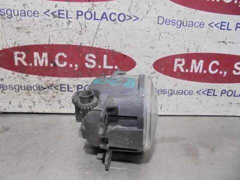 Foto 3ª: Faro Antiniebla Delantero Izquierdo Renault Scenic AUTHENTIQUE 82CV 60KW [K9K D7] (2005)