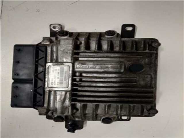 Foto 2ª: Centralita Motor ECU Kia Carnival 2.9 CRDI (144 CV)