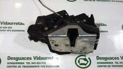 Foto 2ª: Cerradura Puerta Trasera Izquierda Bmw Serie 3 315 1.9 CAT BERLINA 118CV 87KW [194E1] (1999)