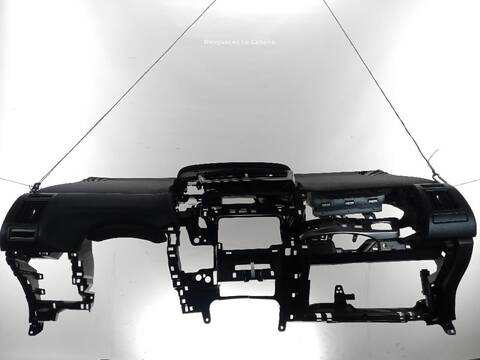 Foto 2ª: Kit Airbag Toyota Prius 1.8 HYBRID ZVW4_) (2011)