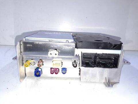 Foto 2ª: Sistema Audio Radio CD Mercedes Clase V 200 2.1 CDI CAT 136CV 100KW (2014)