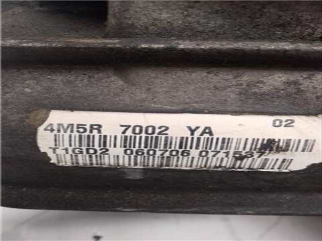 Foto 2ª: Caja Cambios Ford Focus 1.8 TITANIUM [1 8 LTR. - 85 KW TDCI TD CAT] BERLINA 116CV