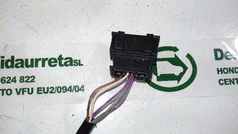 Foto 2ª: Retrovisor Derecho Volkswagen Golf 1.9 TDI BERLINA 116CV 85KW [AJM] (2000)