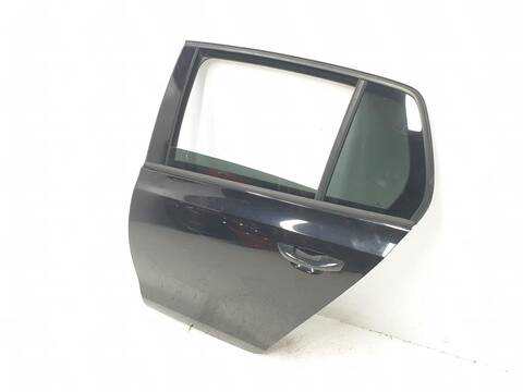 Foto 2ª: Puerta Trasera Izquierda Volkswagen Golf ADVANCE BLUEMOTION (2010)