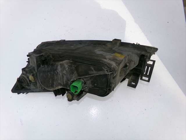 Foto 2ª: Faro Derecho Ford Mondeo 2.0 TDCI 2000-2007 [HJBB] (2005)