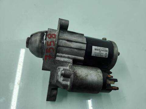 Motor de Arranque Renault Clio GT 120CV 88KW