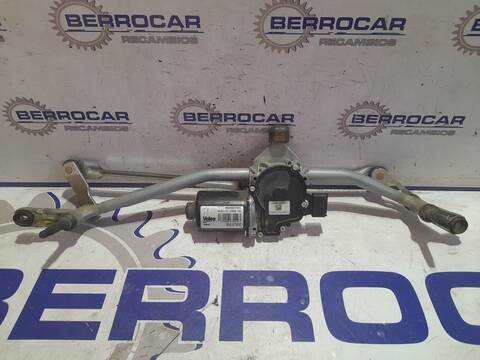 Motor Limpia Delantero Peugeot Expert 1.6 BLUE-HDI FAP 116CV 85KW FURGON