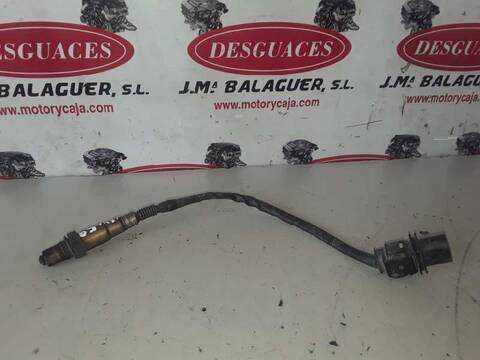 Sonda Lambda Opel Astra SPORT 1.9 16V CDTI CAT Z 19 DTH - LRD) 150CV